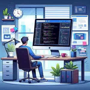 Trabajar con WordPress en Internet & localhost