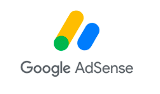 Google Adsense. Imagen del logo