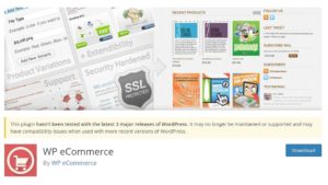 eCommerce en WordPress