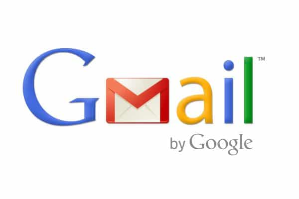 Gmail. Gestor de correo electrónico de Google