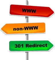 Redirection: Plugin para utilizar la redirección 301 en WordPress. Carteles de redirecciones web