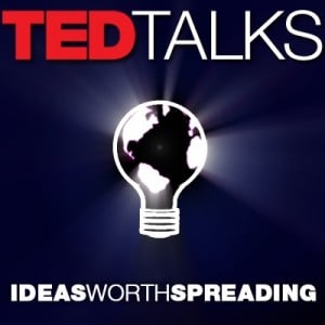 Conferencias TED