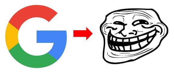 google perspective contra los trolls