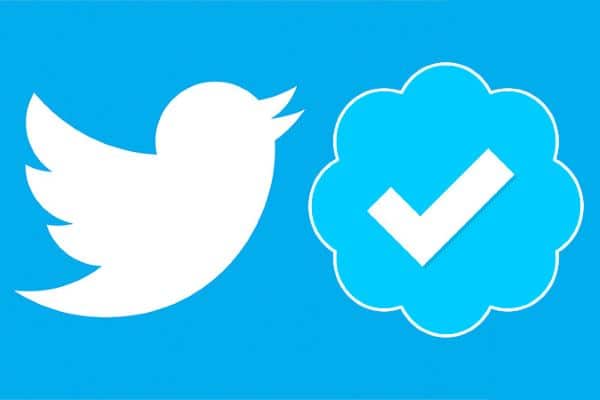 Como verificar la cuenta de Twitter