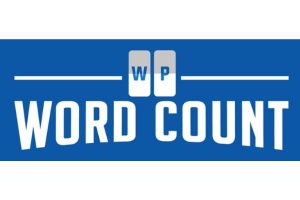Plugin WP Word Count de WordPress