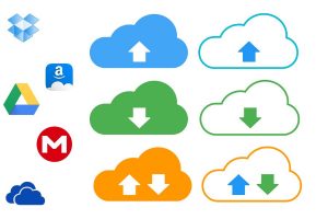 Drive cloud: almacenamiento en la nube