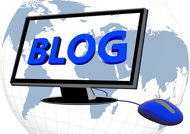 Ya puedes crear tu propio blog de manera sencilla y rápida. El mundo y un blog