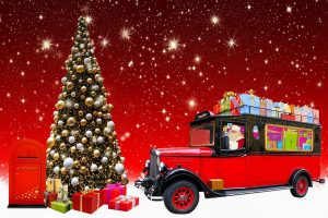 Estrategias de marketing online para favorecer las compras de Navidad