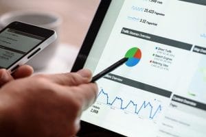 Agencia de Marketing Digital
