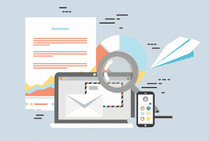Boletines con Gmail
