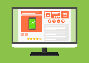Hacer la web de tu negocio con poco presupuesto o gratis