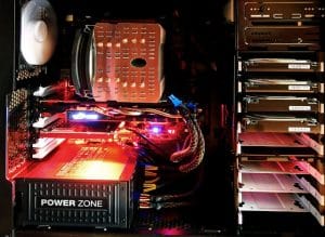Arma tu propia computadora: Guía de componentes esenciales