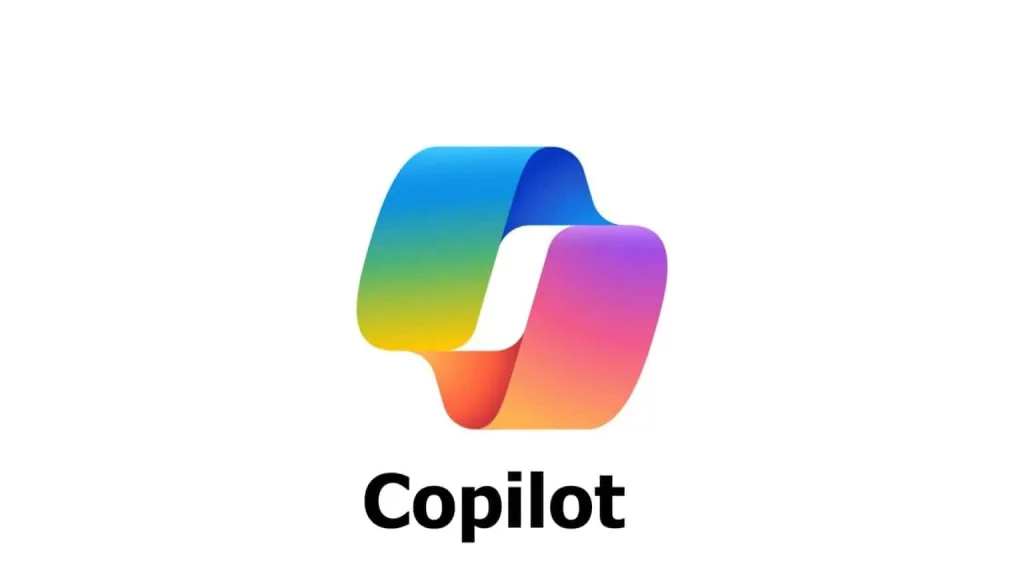Logo de Copilot.