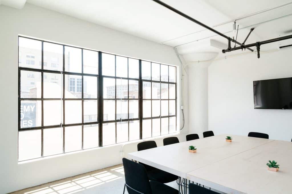 Offices Finder, especialistas en espacios flexibles para empresas