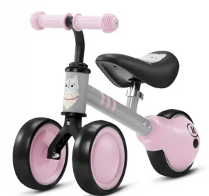 Carritos baratos de bebé Kinderkraft. Foto de carrito.