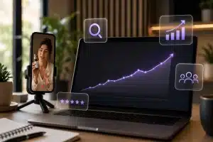UGC y SEO en 2026 Cómo el Contenido de Creadores se Ha Convertido en el Factor de Posicionamiento que Nadie Está Midiendo