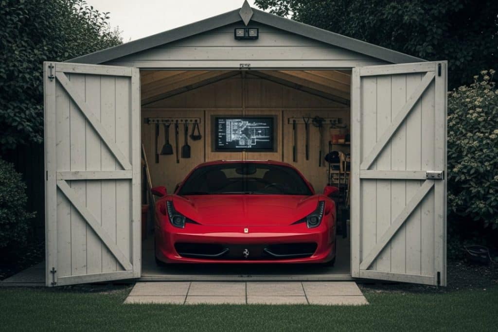 Dar un Ferrari al jardinero: la IA y el coste oculto