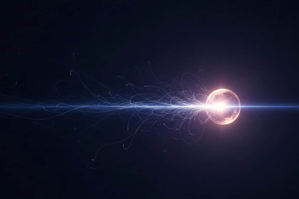 El origen de la materia: ¿eterna o surgida de la nada?