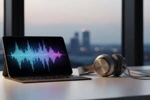 La voz del futuro: cómo las herramientas de texto a voz con IA están revolucionando la comunicación digital