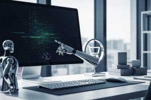 robots.txt en WordPress: SEO, control de bots de IA y WooCommerce