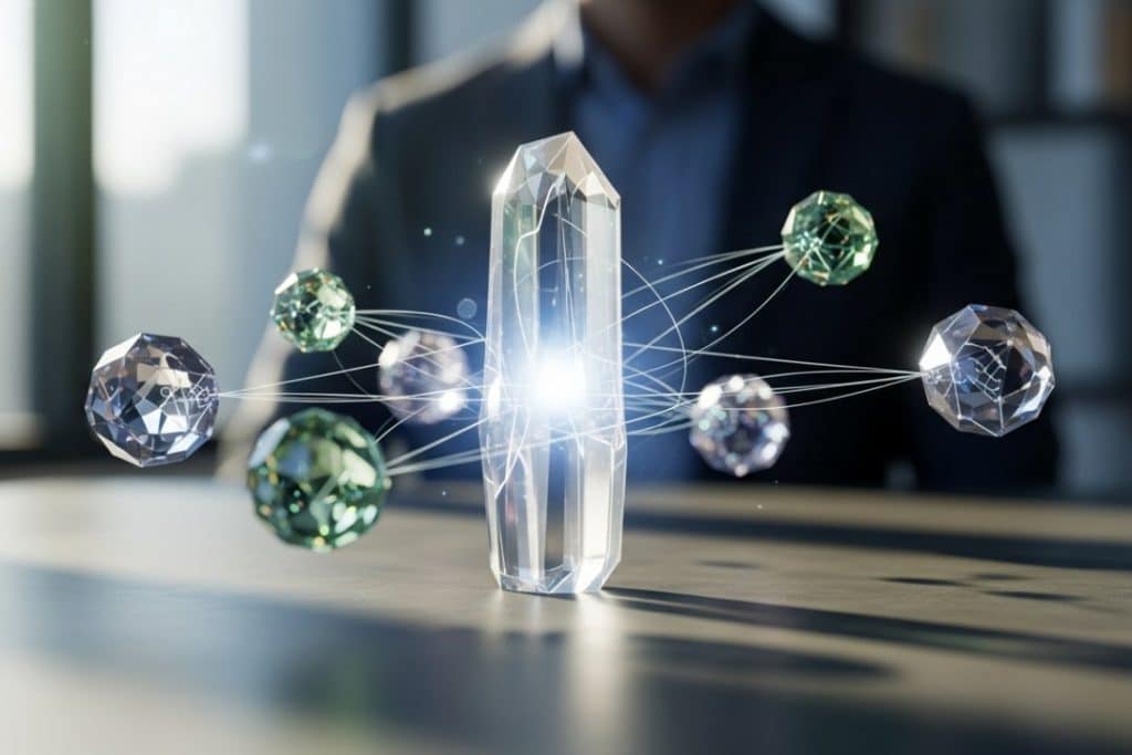 SEO de entidades: la estrategia Pillar & Cluster en 2026