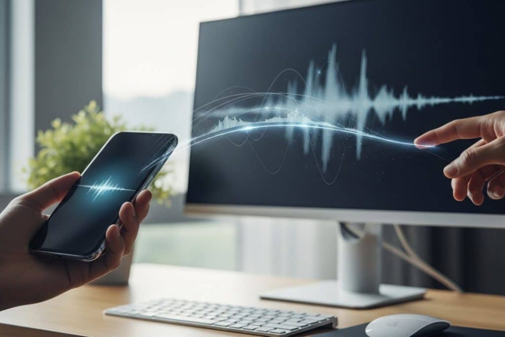 Dispatch en Claude Cowork: cómo dar órdenes por voz a tu PC desde el móvil