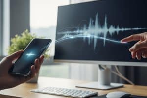 Dispatch en Claude Cowork: cómo dar órdenes por voz a tu PC desde el móvil