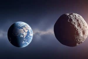 El asteroide de agosto de 2027: qué es real y qué es un bulo