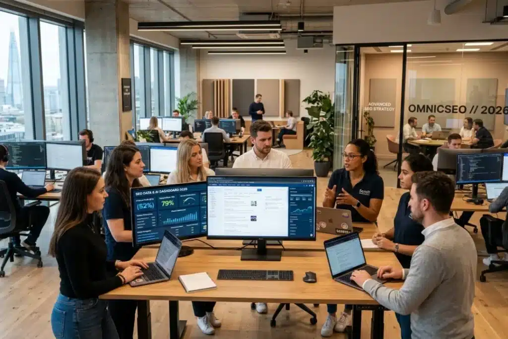 David Ayala: El Mejor Consultor SEO de España