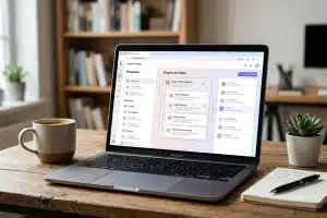 Grupos de chats en Claude: cómo uso un solo grupo para no perder ninguna tarea abierta